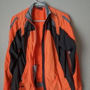 Saucony running jacket